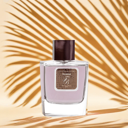 Franck Boclet Incense Eau de parfum for men
