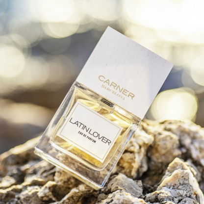 Carner Barcelona Latin Lover Eau de Parfum