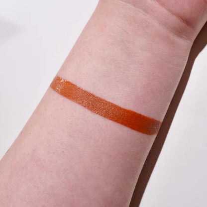 Glisten Cosmetics Chocolate Chip (Ochre Brown) Pan