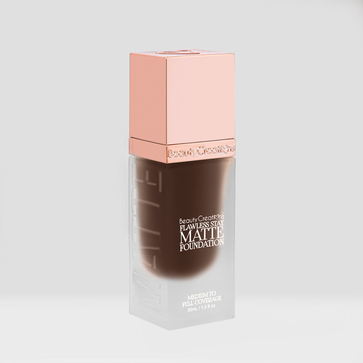 Flawless Stay Matte Foundation