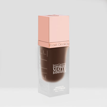 Flawless Stay Matte Foundation