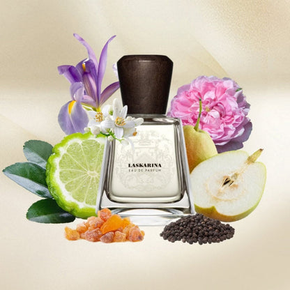 Frapin Laskarina Eau de parfum