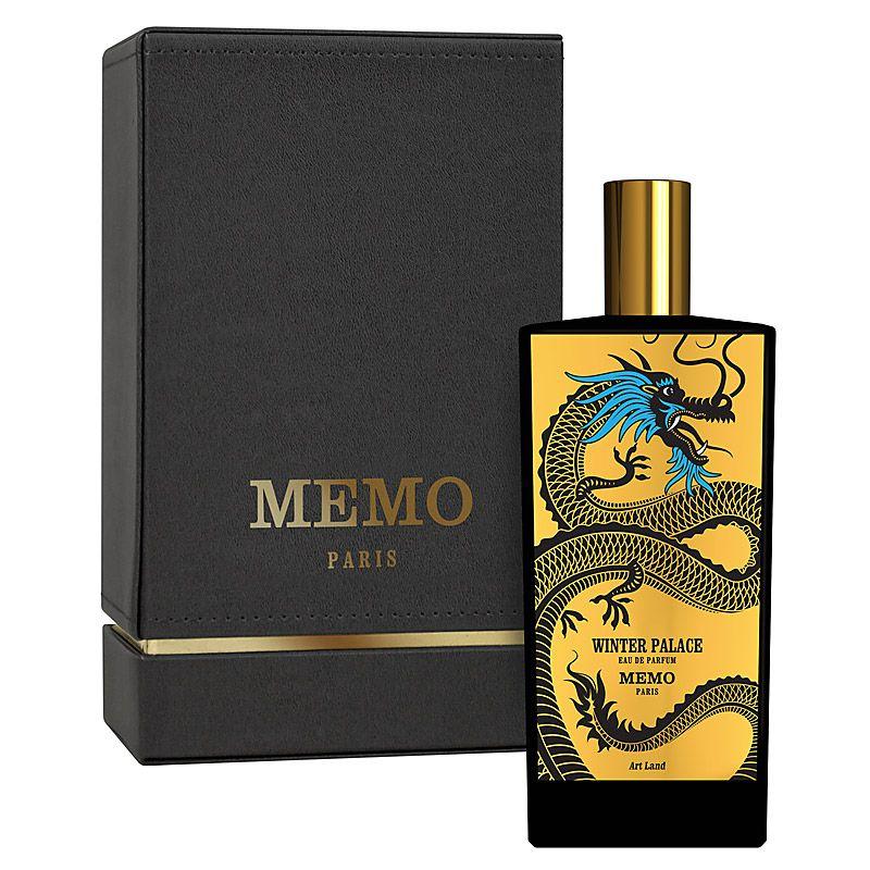 MEMO Winter Palace Eau De Parfum Spray