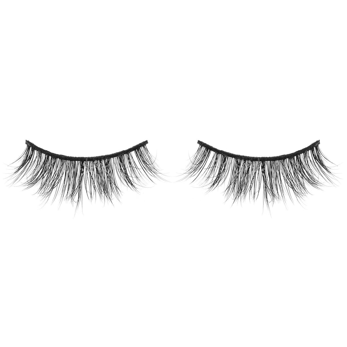 Lurella Cosmetics - 3D Mink Eyelashes - Future