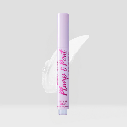 Plump & Pout Plumping Gloss Stick