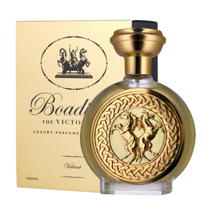 Boadicea the Victorious Valiant Eau De Parfum Spray