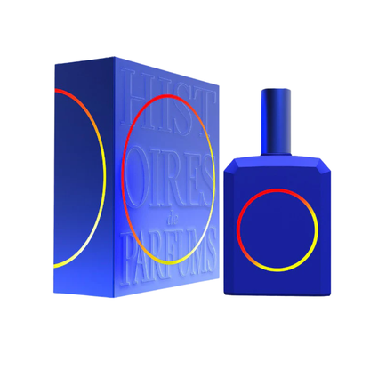 Histoires de Parfums This Is Not A Blue Bottle 1.3 Eau De Parfum Spray