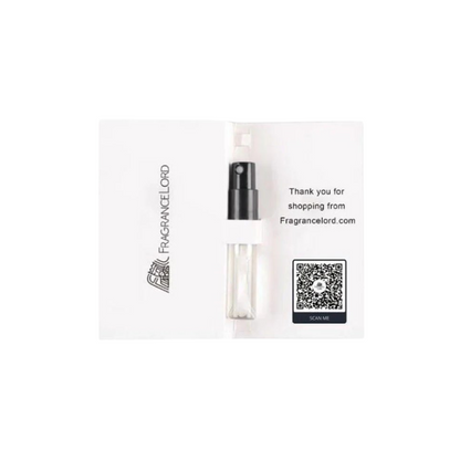 Dries Van Noten Rock the Myrrh Eau De Parfum Travel Spray | Sample