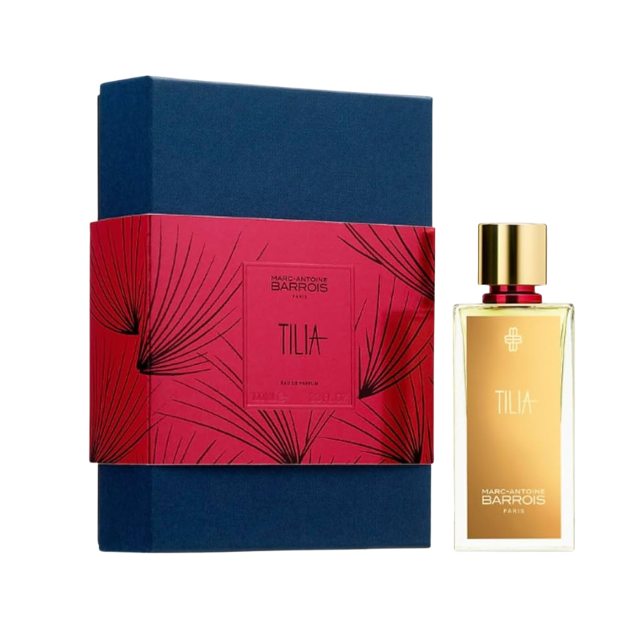 Marc-Antoine Barrois Tilia Eau De Parfum Spray