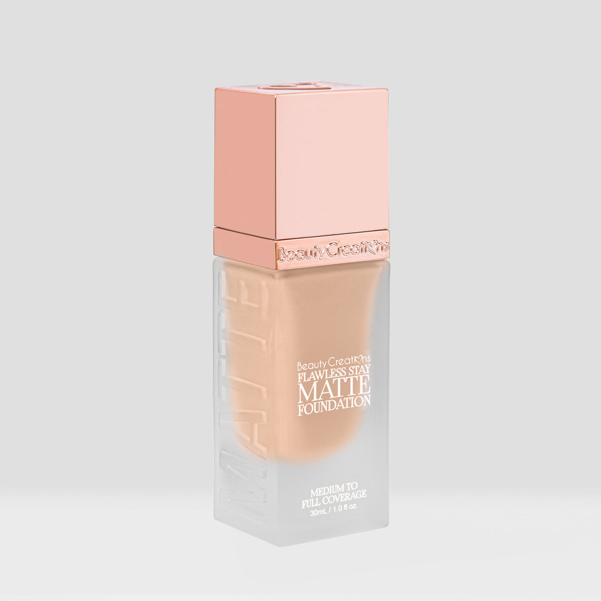 Flawless Stay Matte Foundation