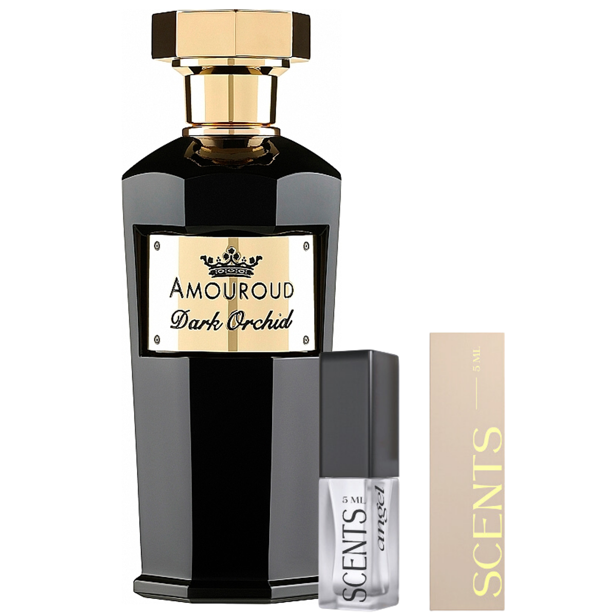 Dark Orchid Eau de Parfum