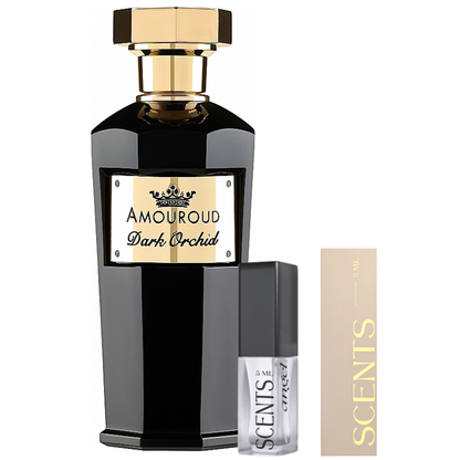 Dark Orchid Eau de Parfum
