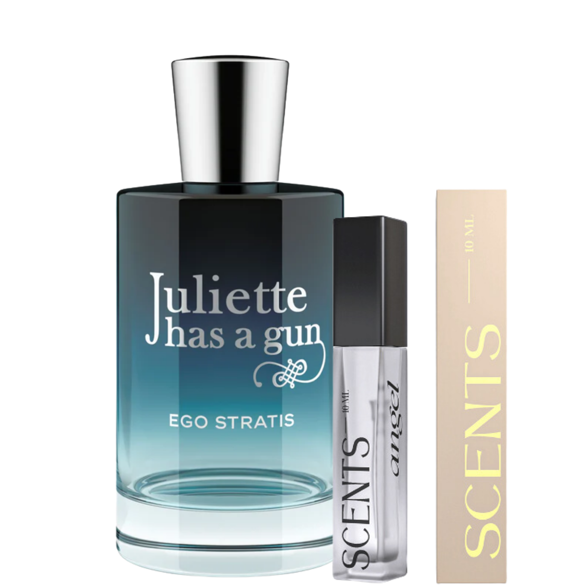 Juliette Has A Gun Ego Stratis Eau de parfum