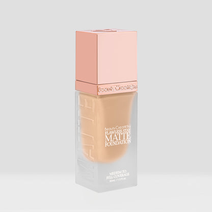 Flawless Stay Matte Foundation