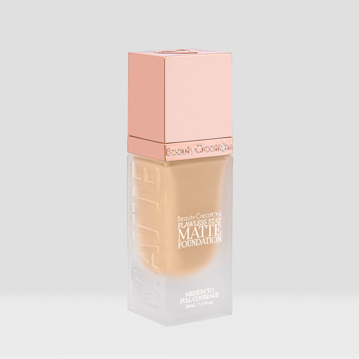 Flawless Stay Matte Foundation