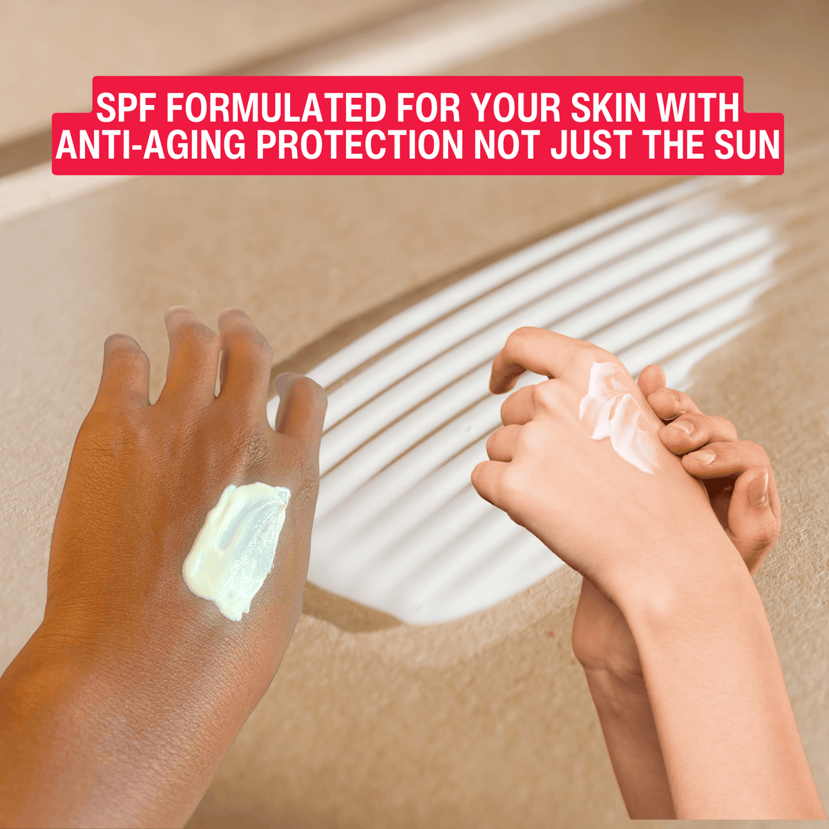 Gymsegbë - Habaek Sun Protection Face Moisturizer SPF50