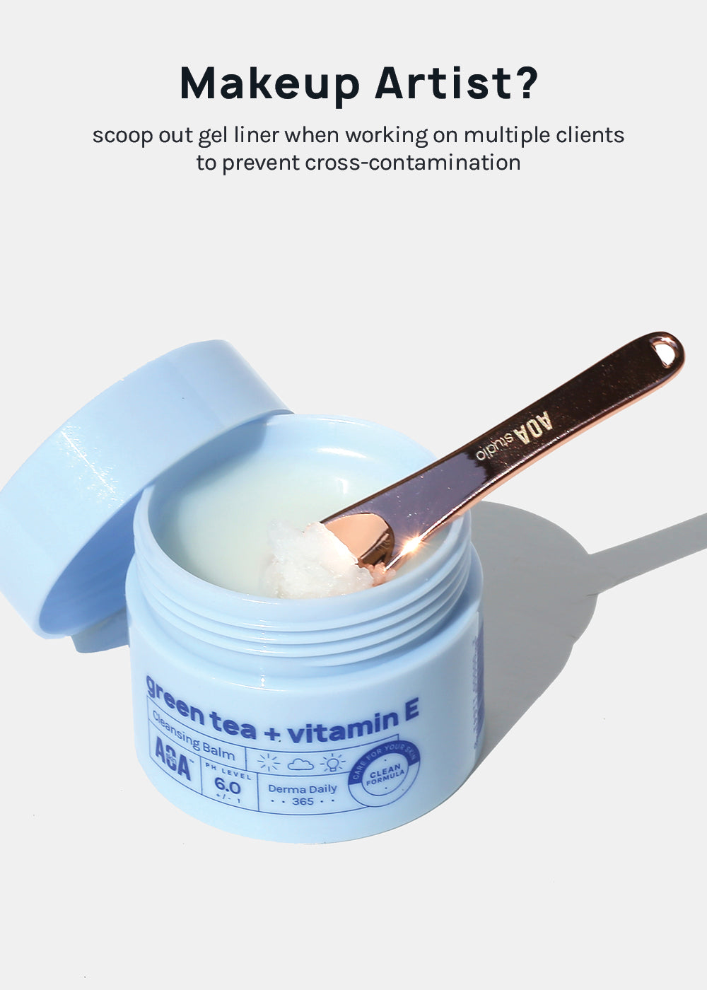 AOA Skincare Scoop
