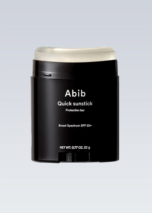 Abib Quick Sunstick Protection Bar 22g