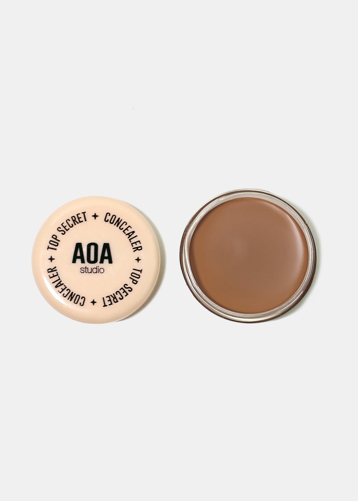 AOA Studio Top Secret Concealer