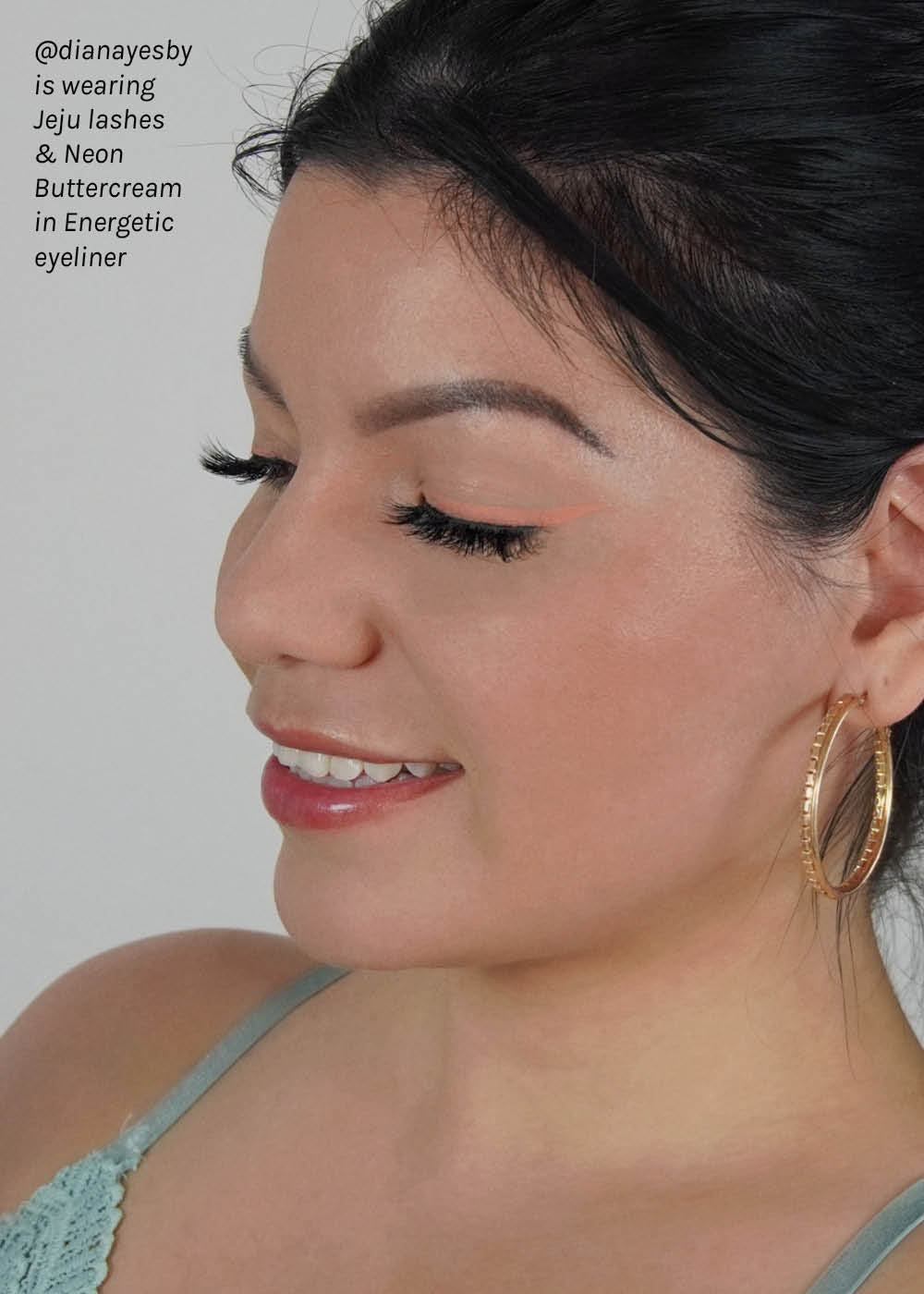 A+ Glam 3D Faux Mink Lashes - Tokyo