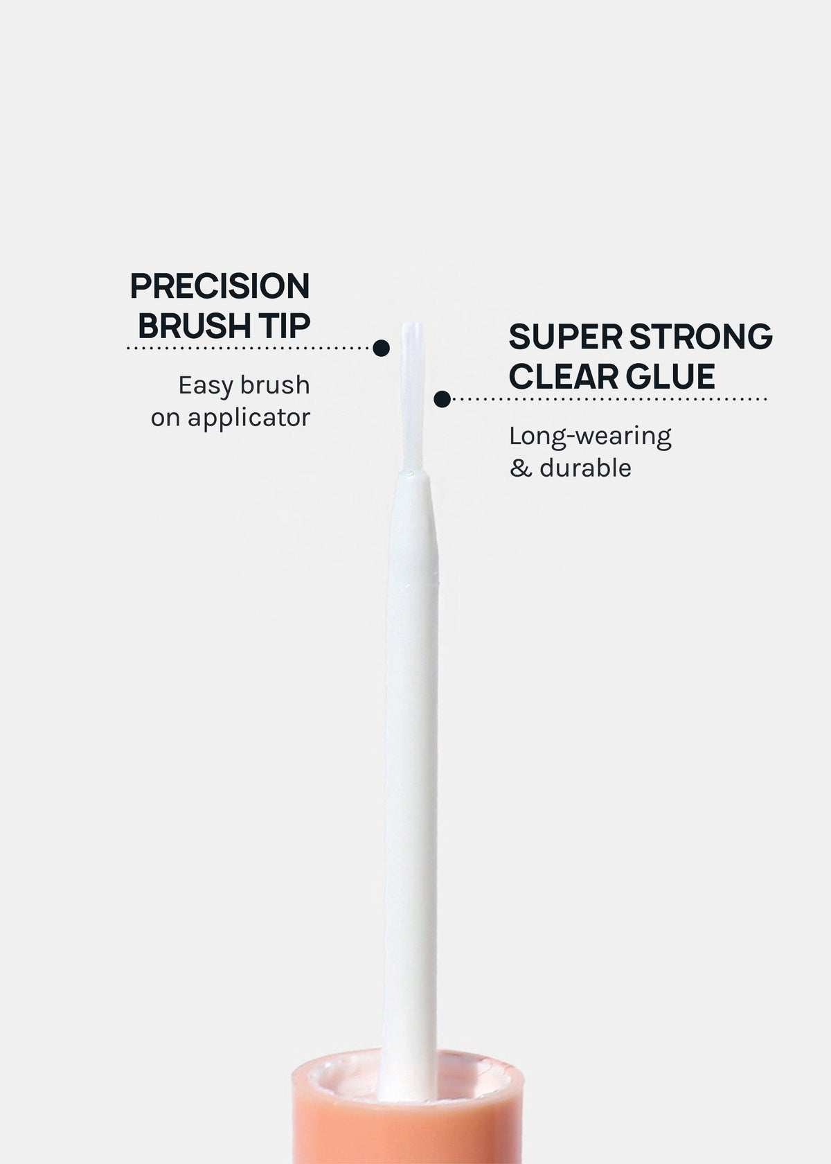 A+: Super Lash Glue