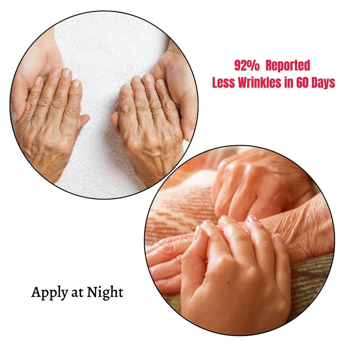 Gymsegbë - Hand Revive Cream