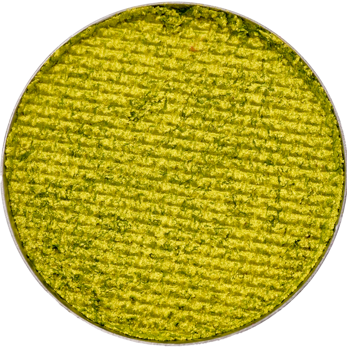 Alien (Green Metallic) Pan