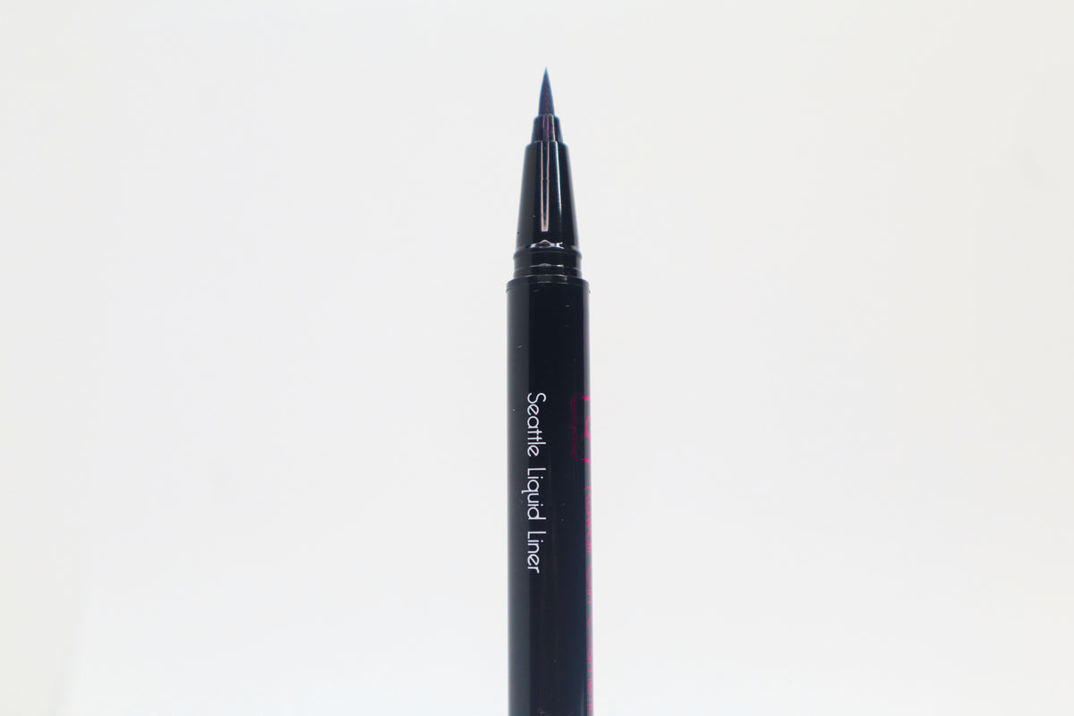 Kawaii Girl Cosmetics - Alki Liquid Liner
