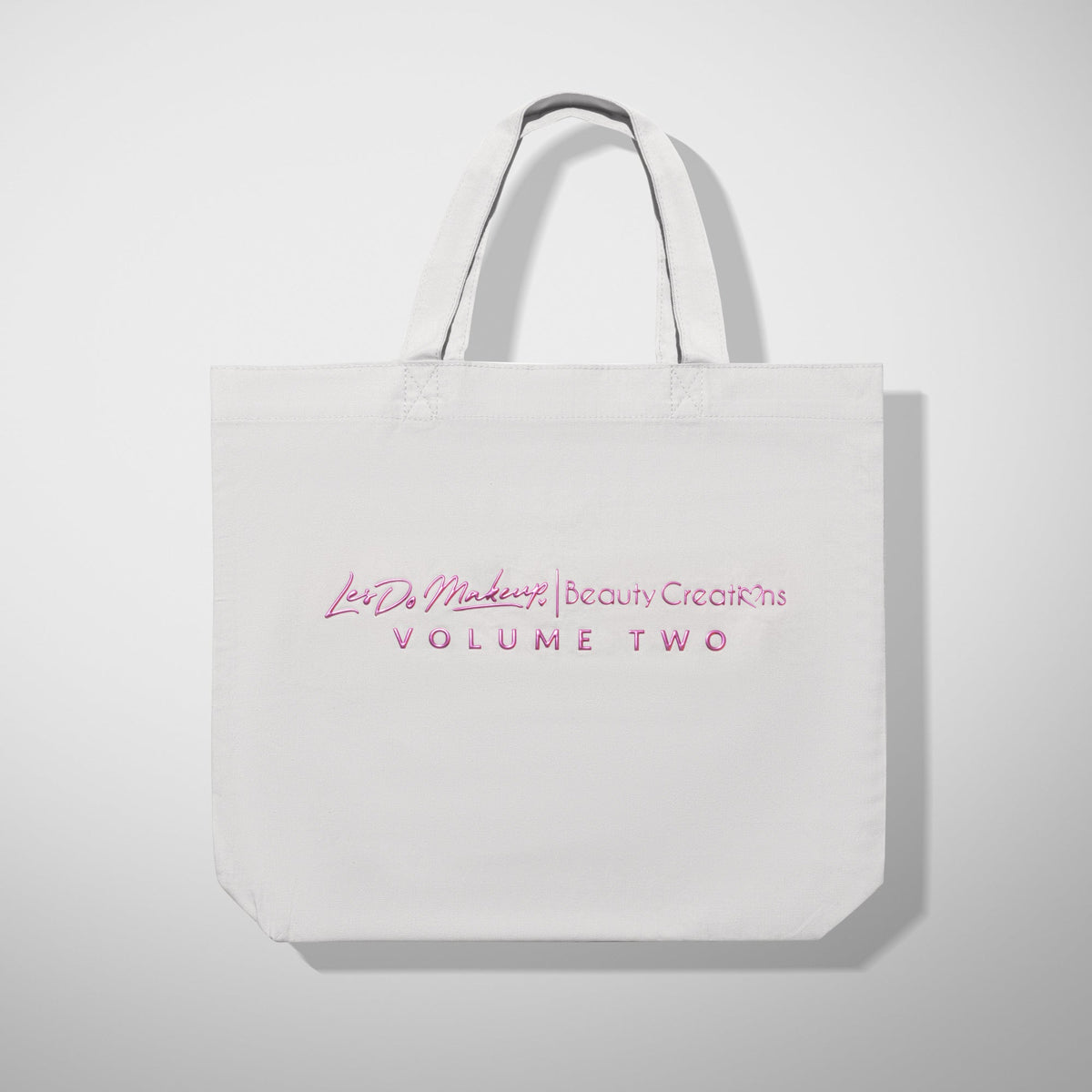 LesDoMakeup Tote Bag