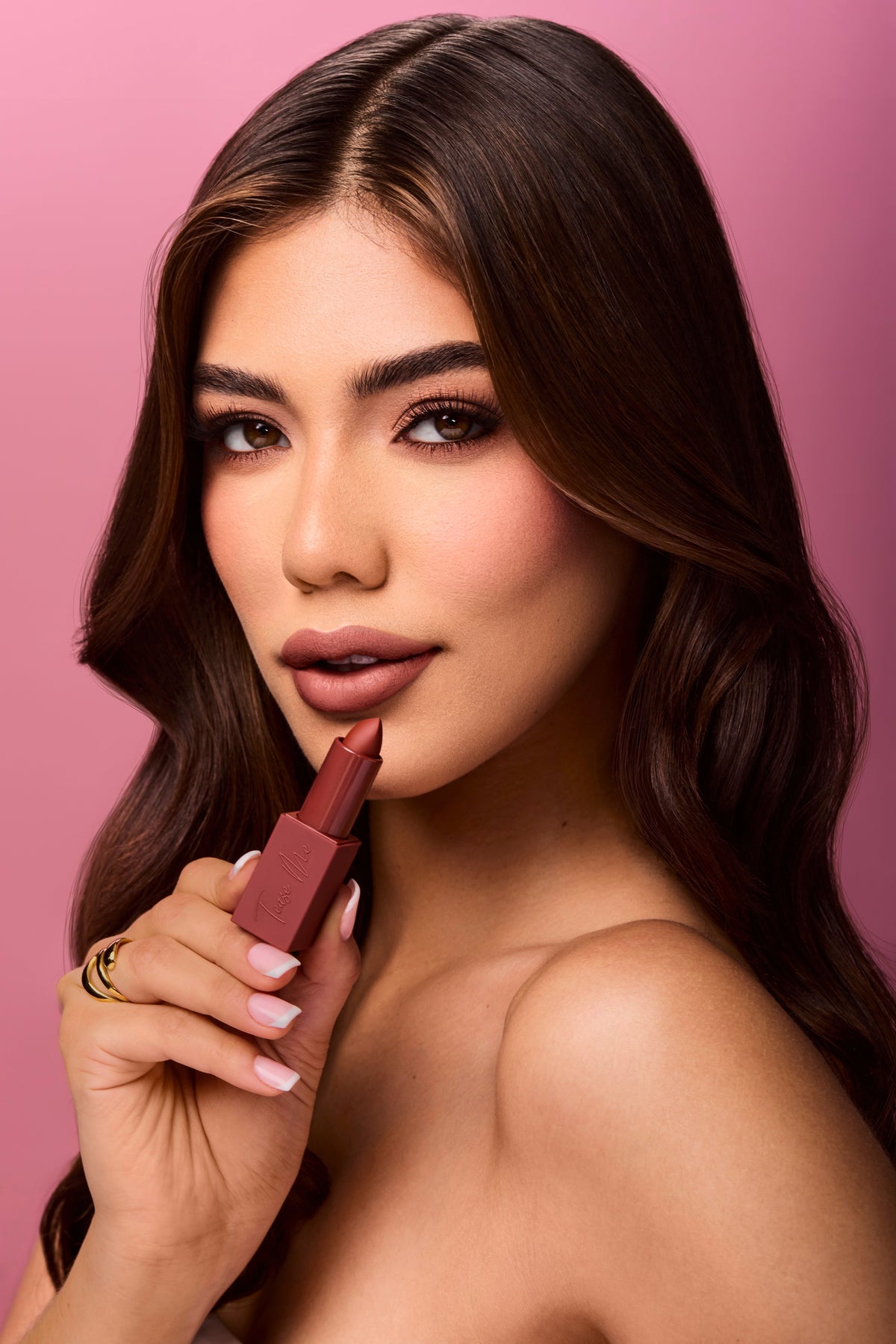 Tease Me Complete Matte Lipstick Bundle