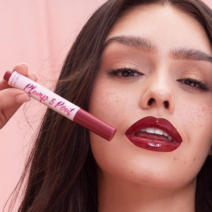 Plump & Pout Plumping Gloss Stick