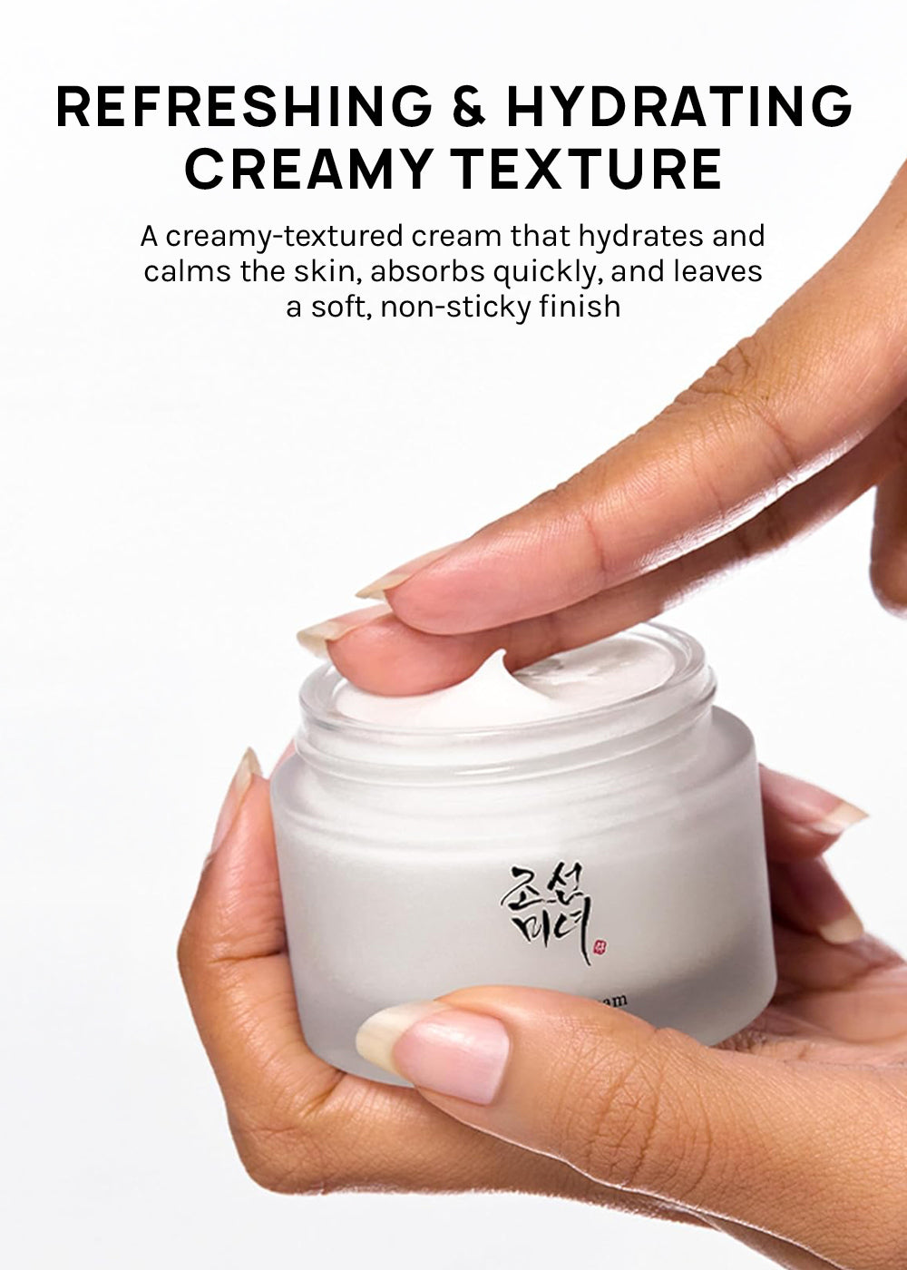 Beauty of Joseon Dynasty Cream 50ml