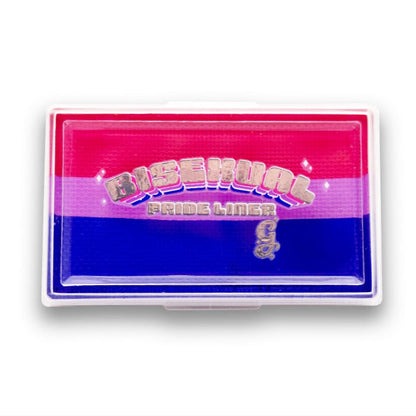 Pride Liner - Bisexual - Glisten Cosmetics