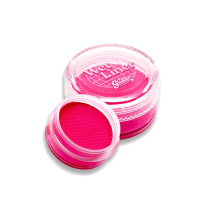 Bittersweet (UV True Pink) Wet Liner® - Eyeliner - Glisten Cosmetics