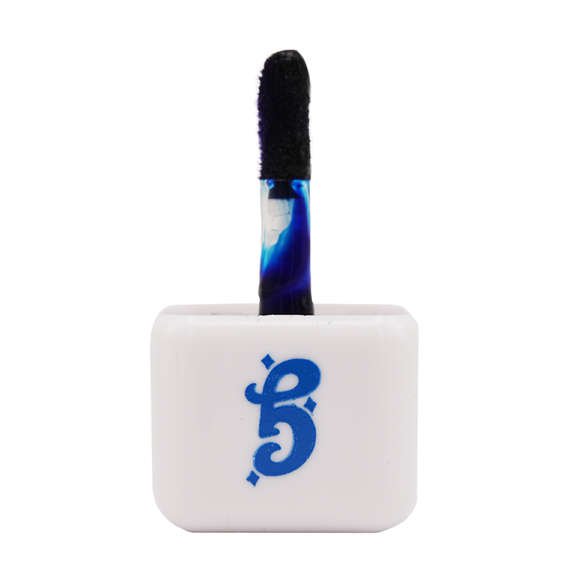 Blueberry (Blue) Juicy Tint - Lip Tint - Glisten Cosmetics