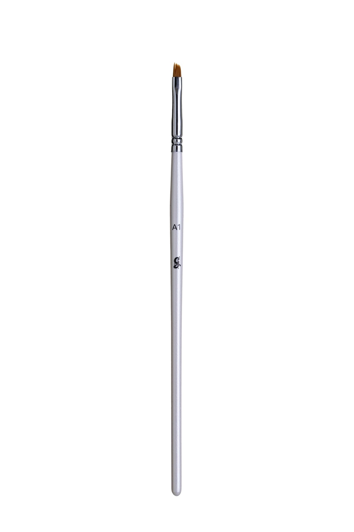 Angle Brush A1 - Glisten Cosmetics