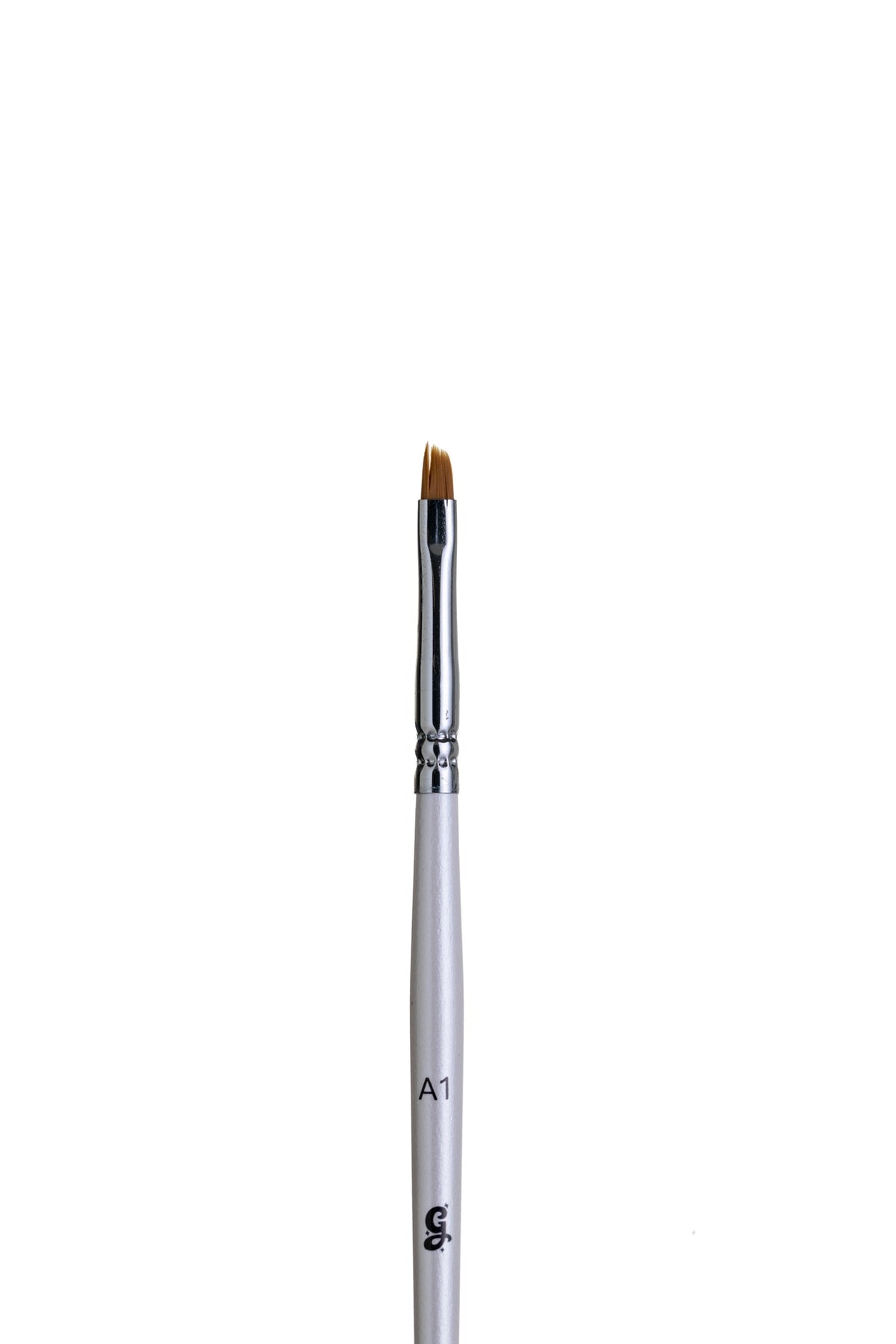 Angle Brush A1 - Glisten Cosmetics