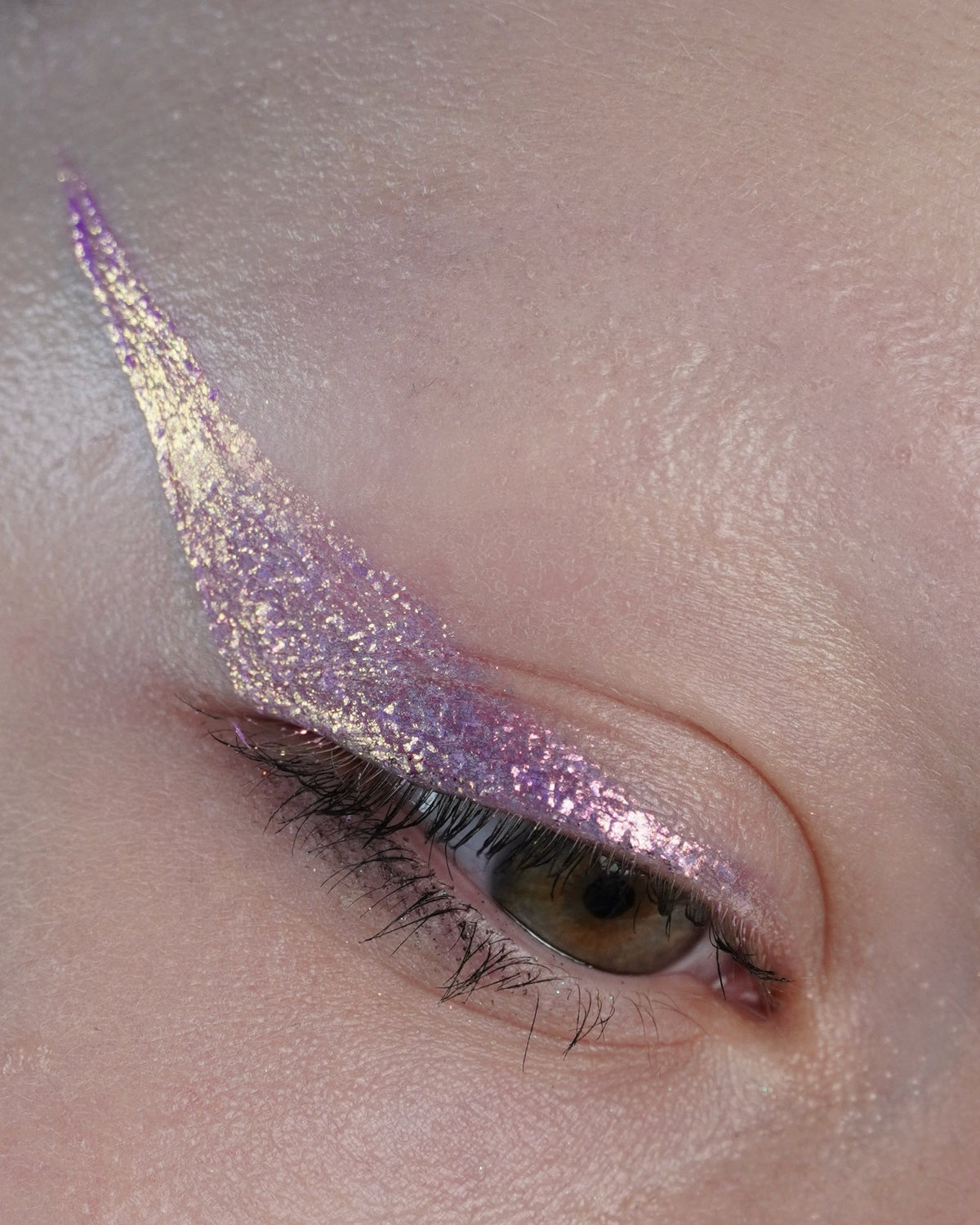Moonflower Chroma Flik (Pink/Gold) - Liquid Liner - Glisten Cosmetics