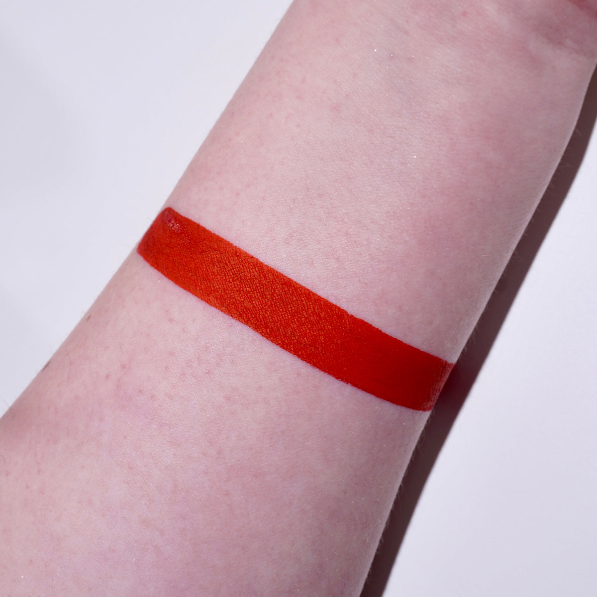 Cherry Pie (Deep Red Matte) Wet Liner® - Eyeliner - Glisten Cosmetics