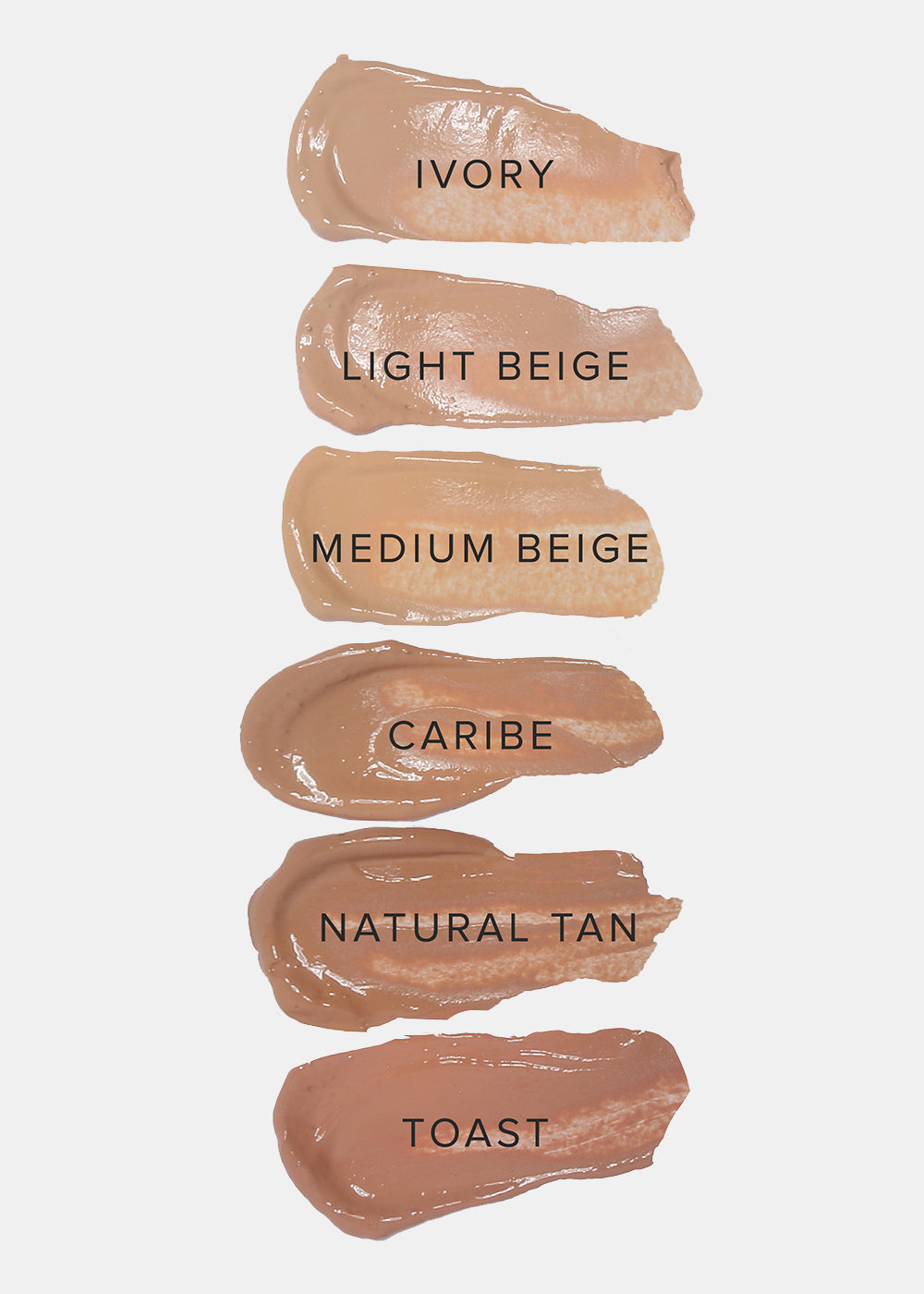 Amuse Flawless Liquid Foundation