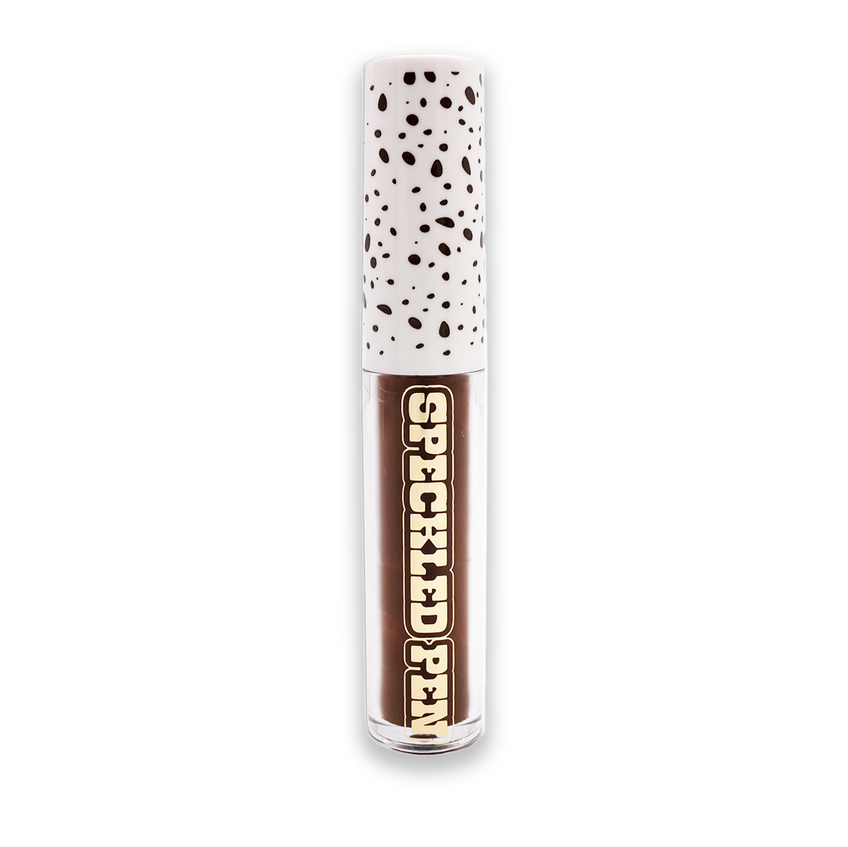 Cacao Speckled Pen (Dark Brown) - Freckle Pen - Glisten Cosmetics