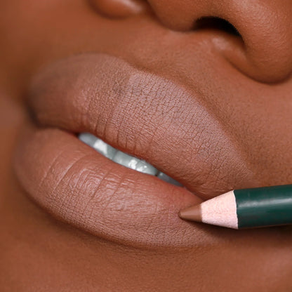 Cafe Lip Pencil - Unearthly Cosmetics