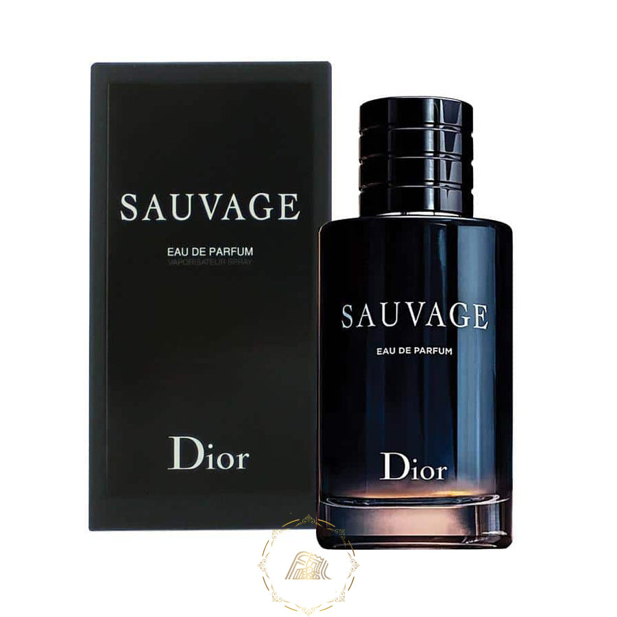 Christian Dior Sauvage Eau De Parfum Spray