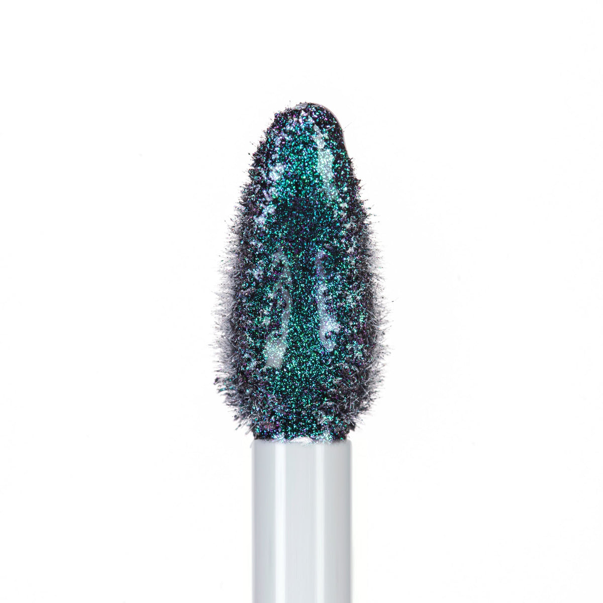 Atlas Chroma Gloss (Blue/Purple) - Multichrome Lip Gloss - Glisten Cosmetics