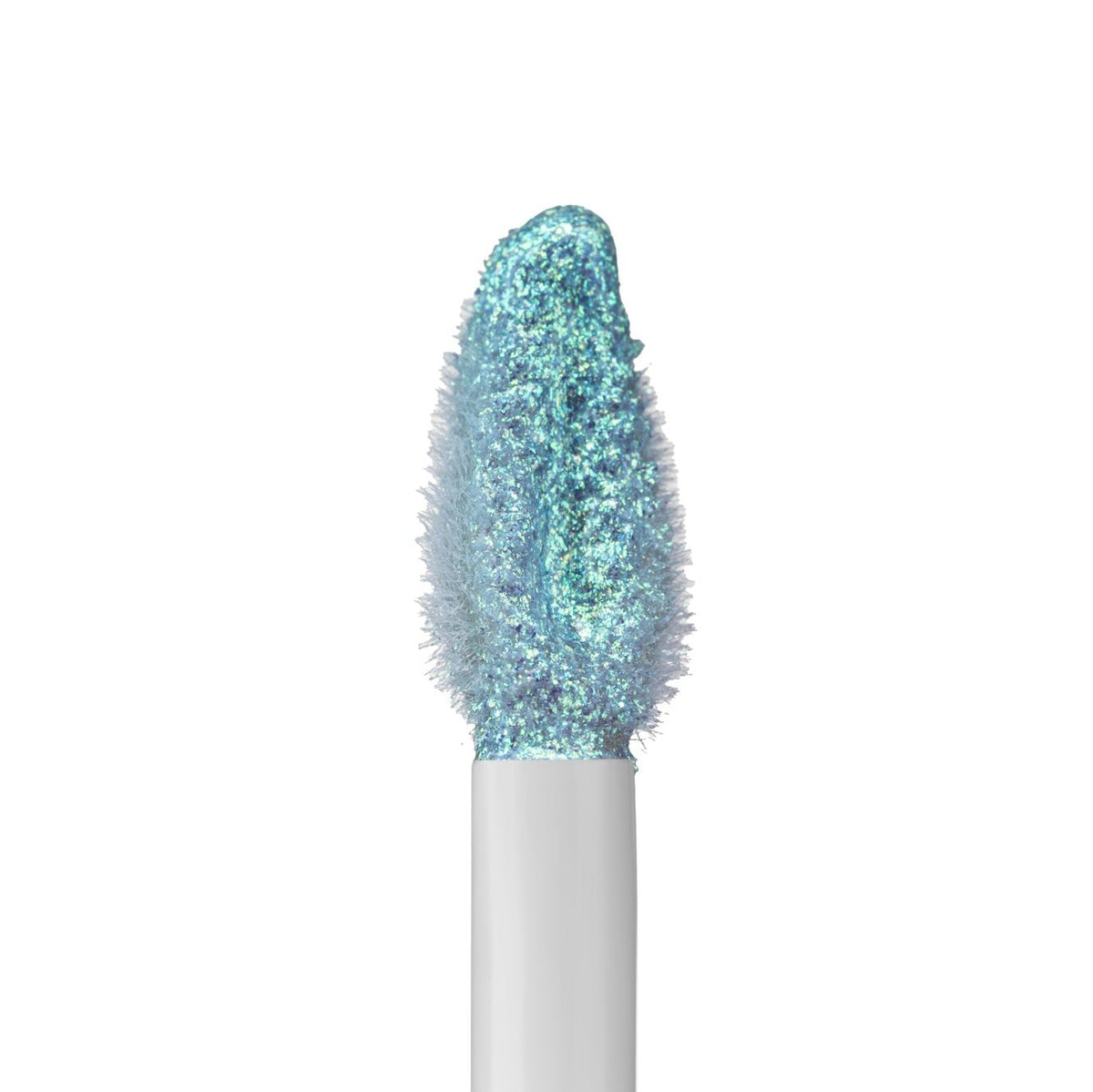 Pluto Chroma Gloss (Turquoise/Pink) - Multichrome Lip Gloss - Glisten Cosmetics