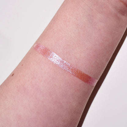 Cosmo (Duochrome Pink) Wet Liner® - Eyeliner - Glisten Cosmetics