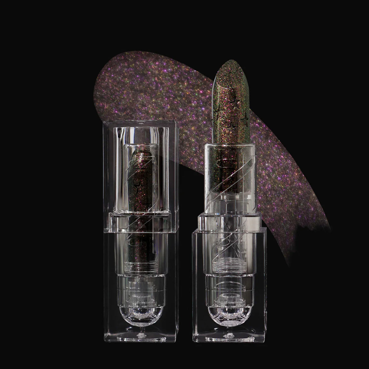 Dark Matter - Dream Lip Sparkle Balm - Bellabeautébar
