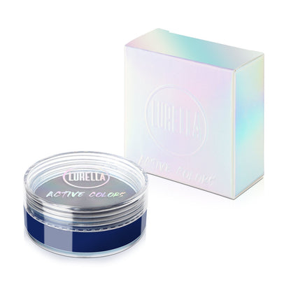 Lurella Cosmetics - Active Colors - Deep Blue
