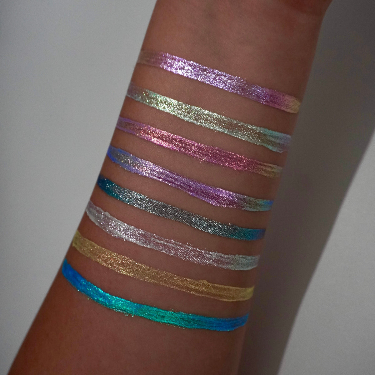 Chroma Flik - New Bundle - Glisten Cosmetics