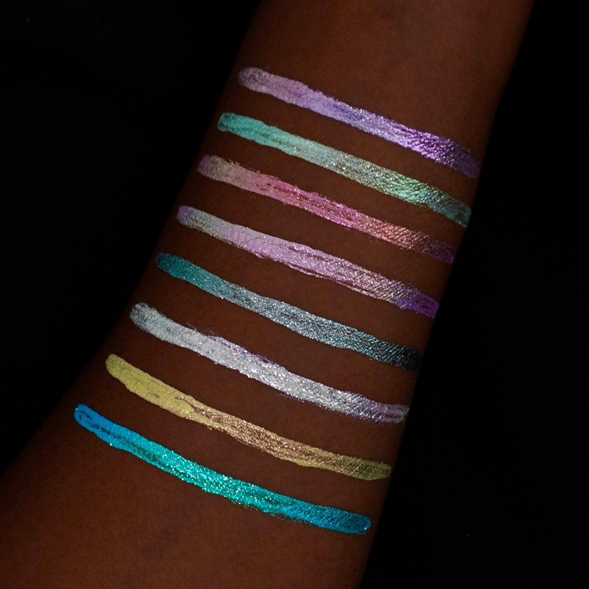 Chroma Flik - New Bundle - Glisten Cosmetics